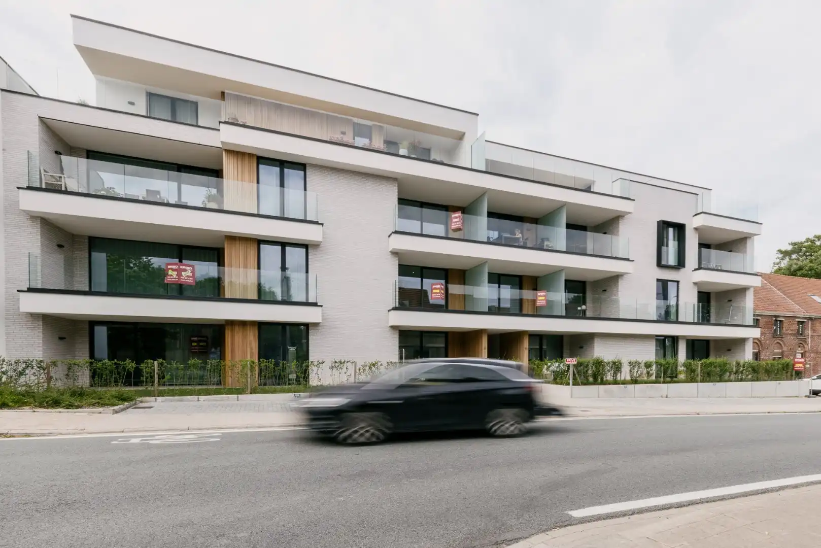 Appartement te koop Oostdorp 11 -/0002 - 8570 Anzegem