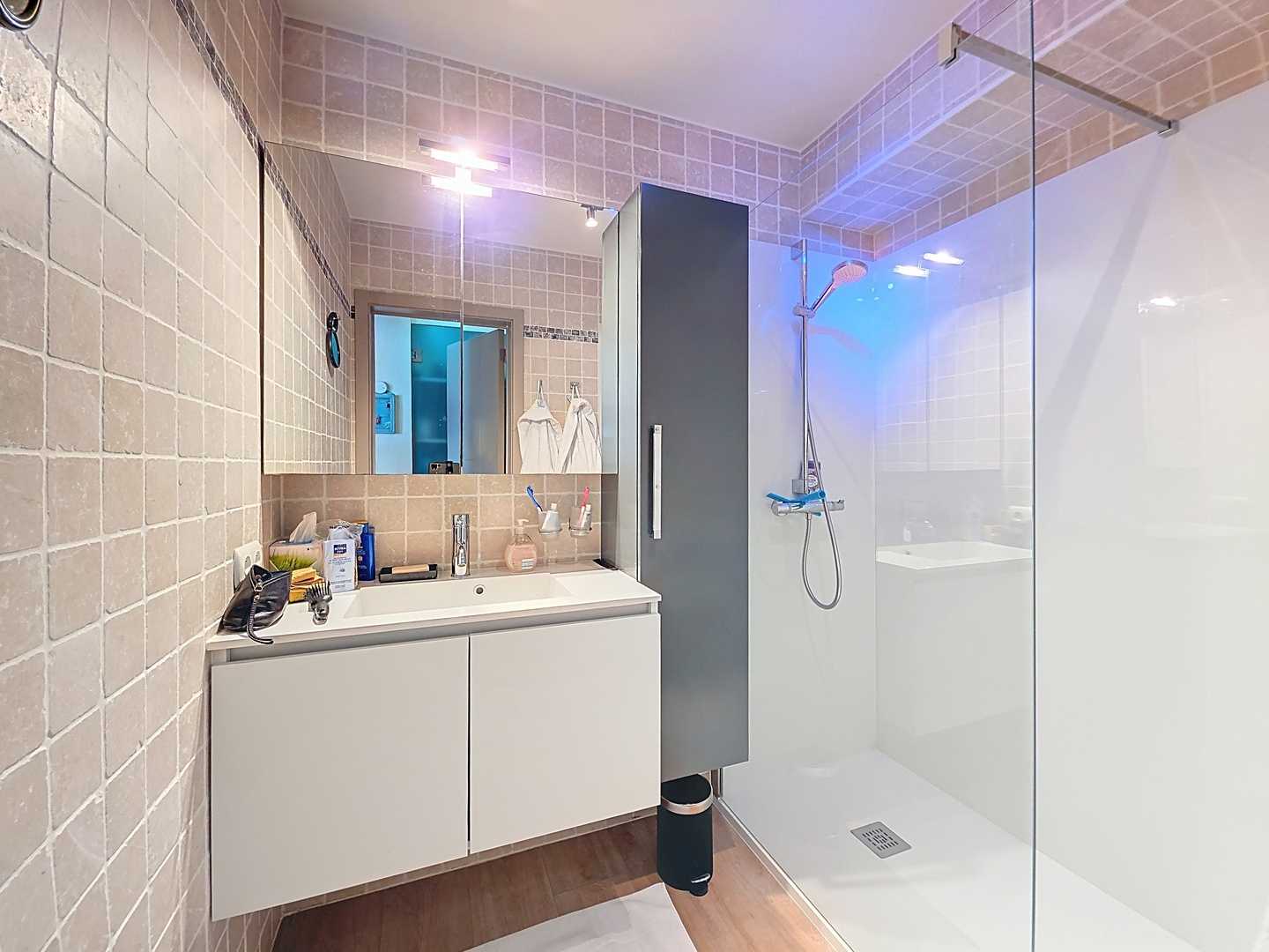 Instapklaar hoekappartement met zonnig hoekterras te Nieuwpoort-Bad foto 8