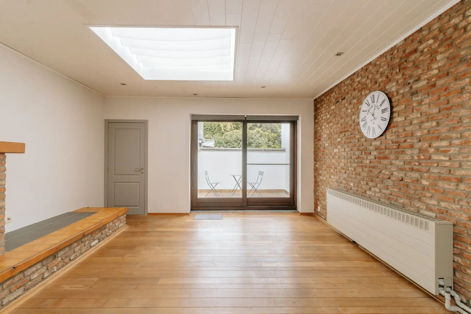 Charmante woning in hartje Wilrijk! foto 5