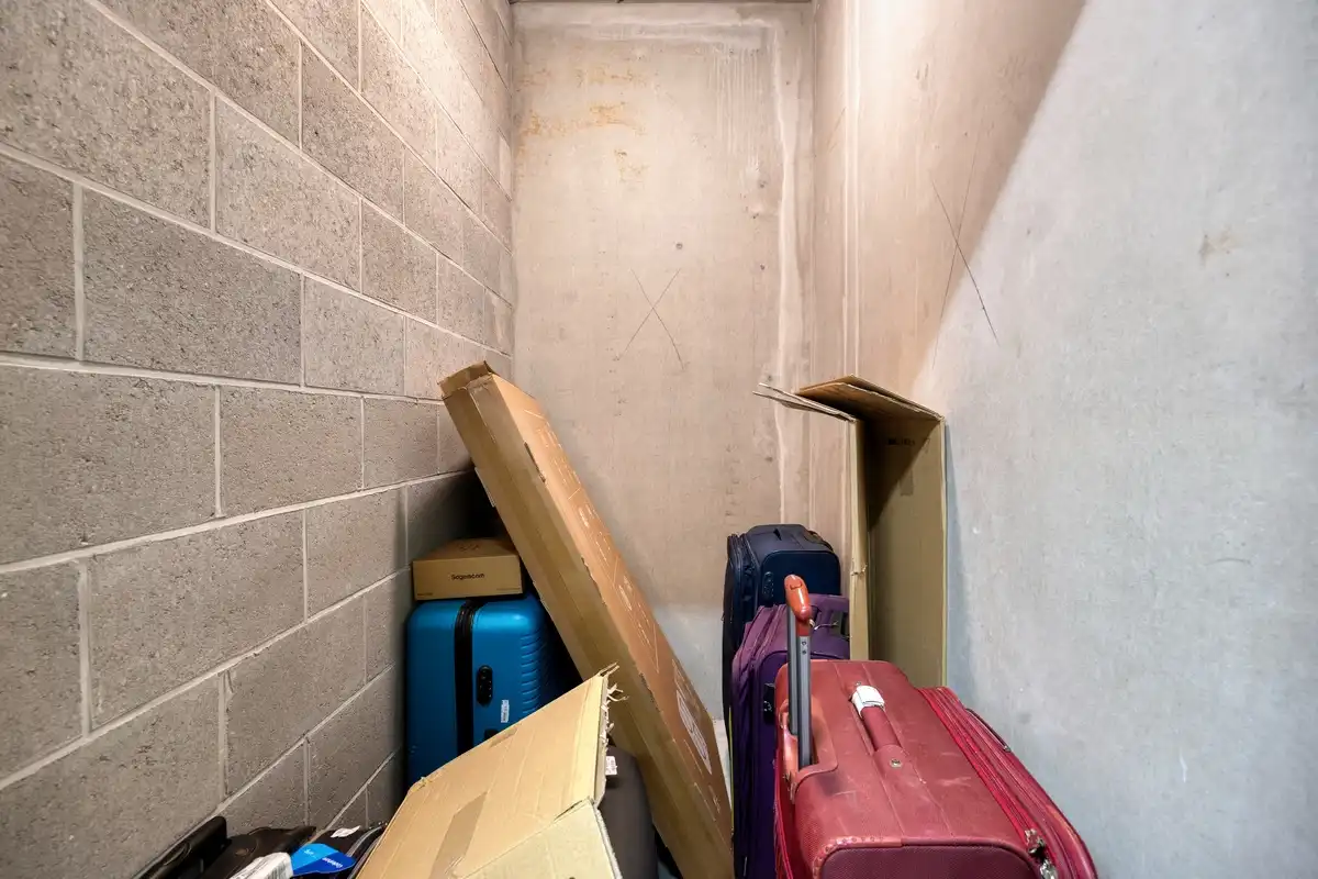 Europees kwartier: Top 2 slaapkamer appartement met ruim terras foto 23