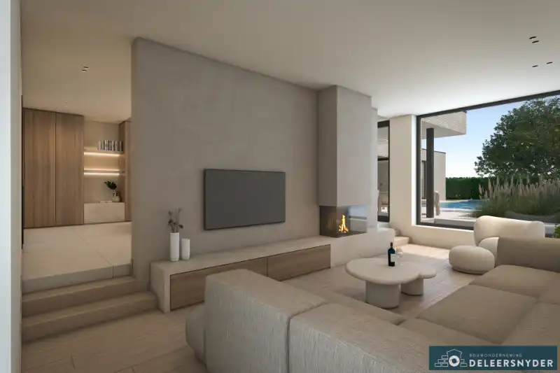 Exclusieve villa foto 30