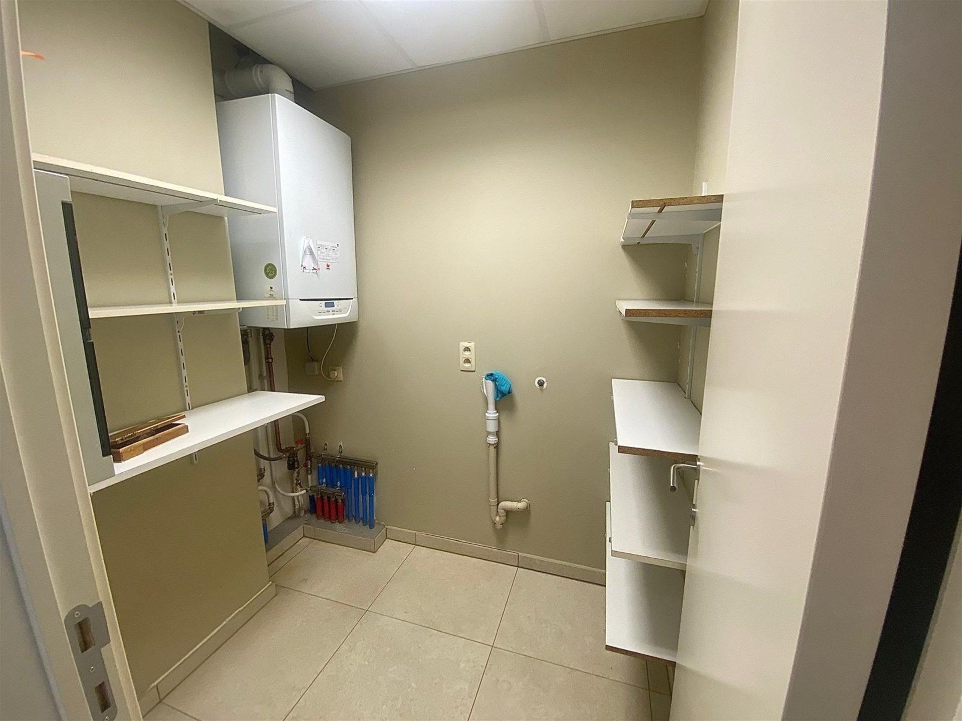 Prachtig appartement in het centrum van Aalst foto 8