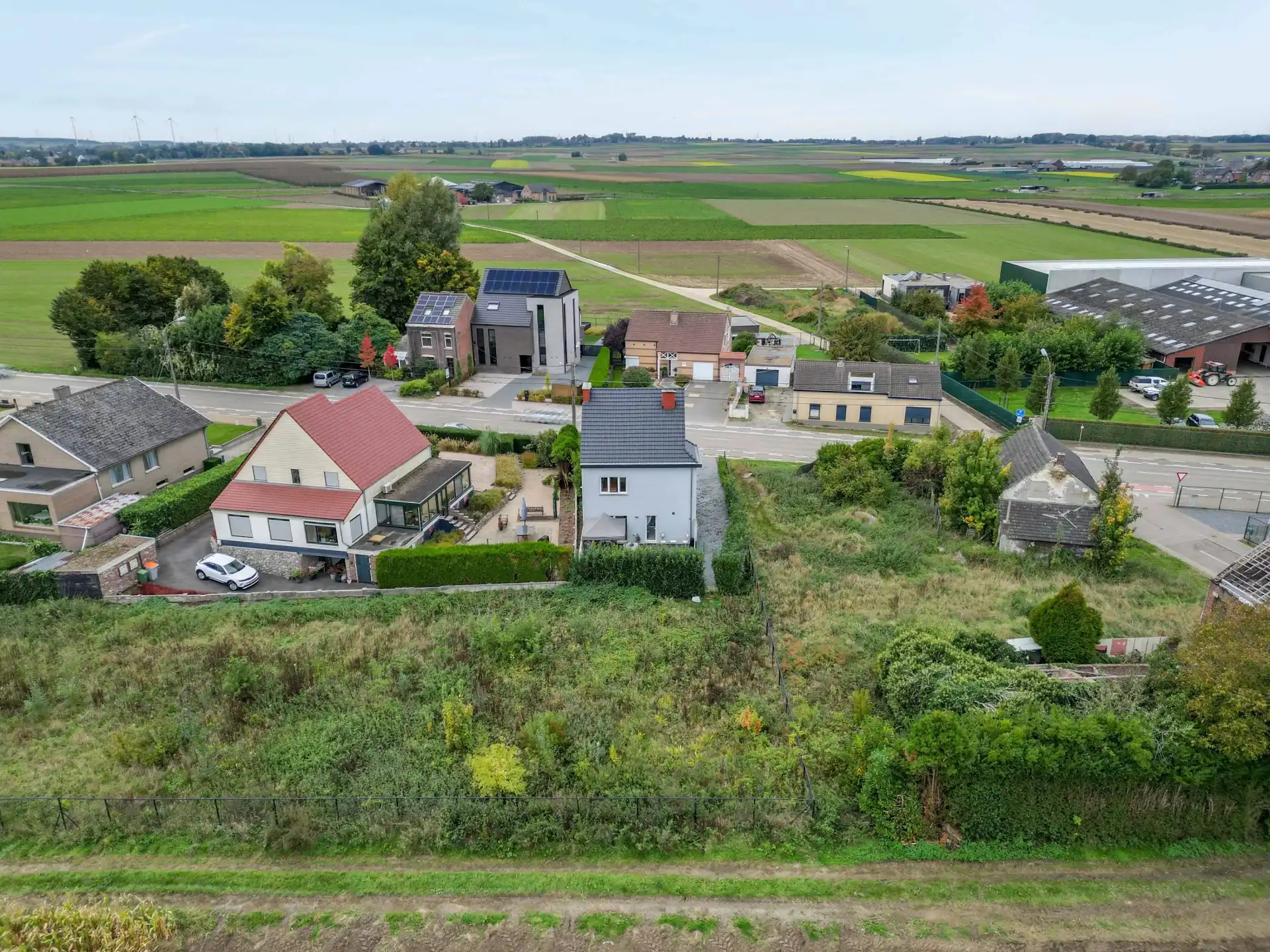 Gezellige woning in het landelijke Veldwezelt foto 23