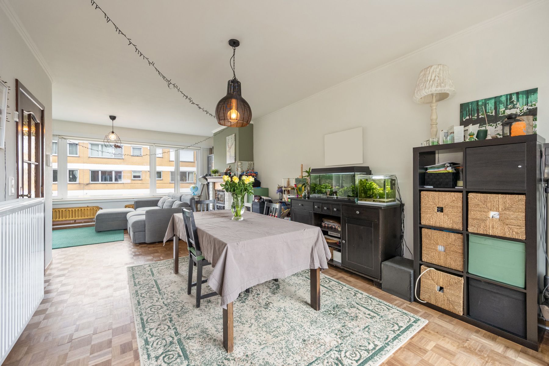 Gerenoveerde bel-etage met 3 à 4 slpks / 2 bdks en EPC A foto 7