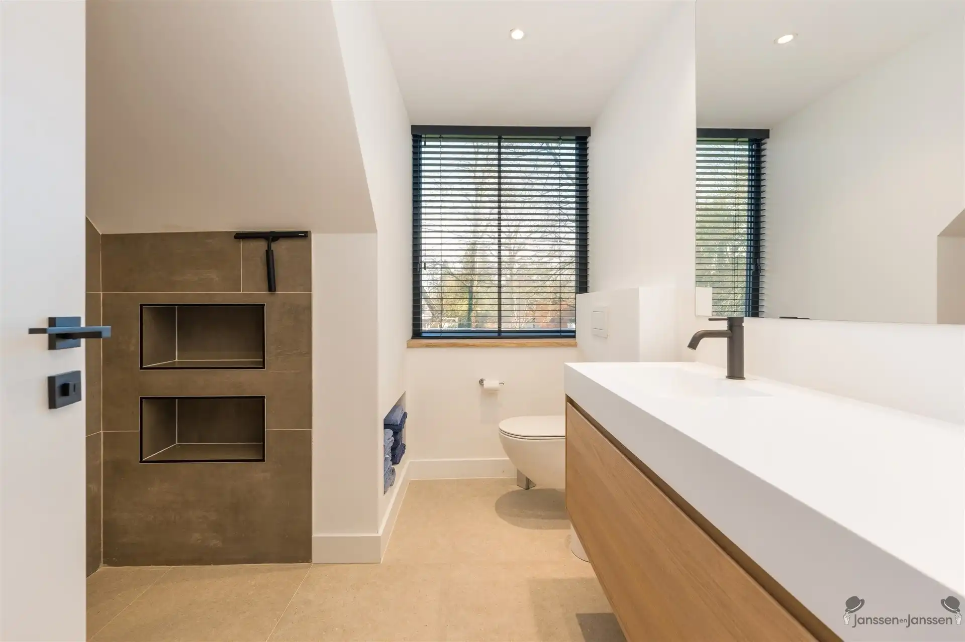 exclusieve villa foto 24
