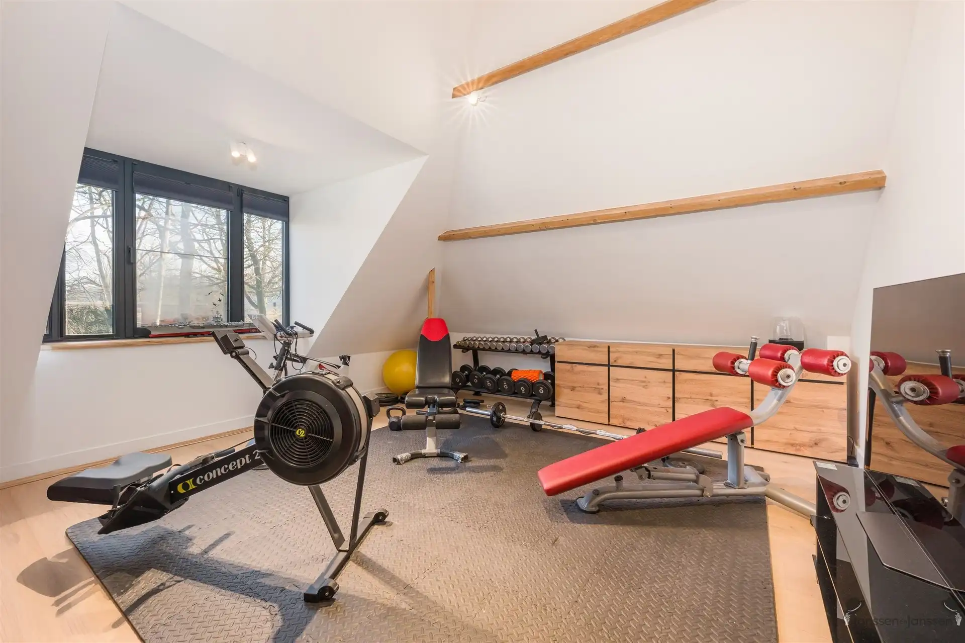 exclusieve villa foto 24