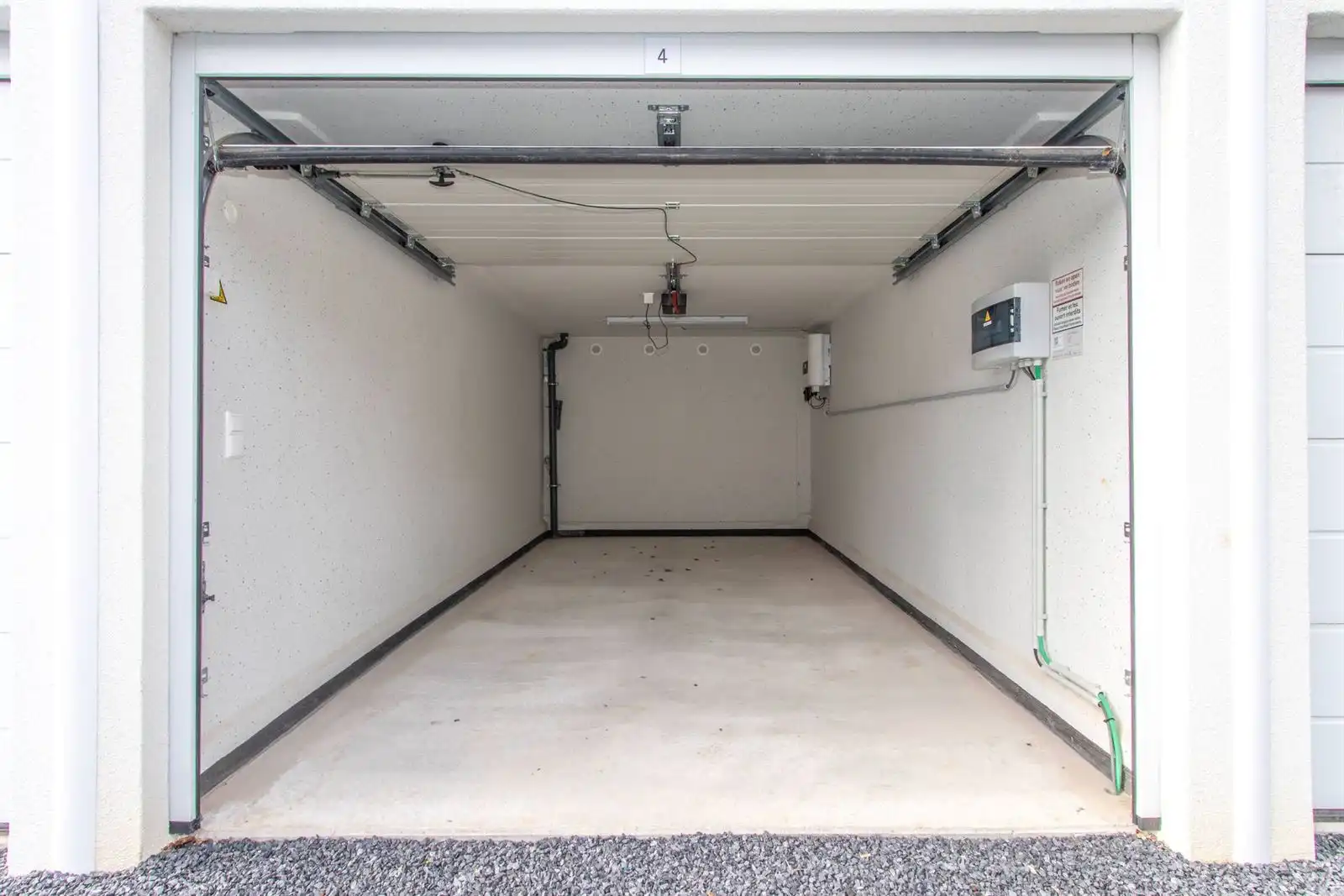 BEZOEKMOMENT  NU ZATERDAG  23/5 tsn 9u en 11 -- 3-slaapkamer appartement van 150m² met terras van 10 m² foto 19