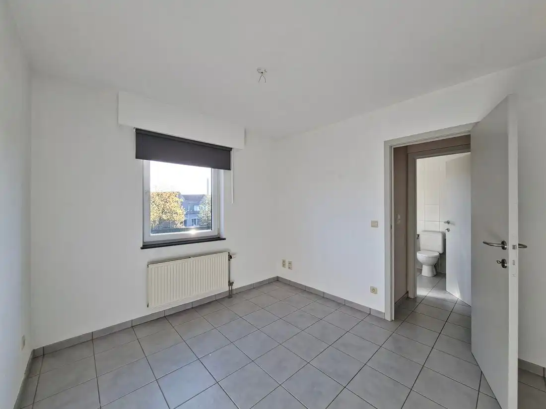 Eigentijdse STADSWONING tussen de Grote en Kleine Ring foto 7