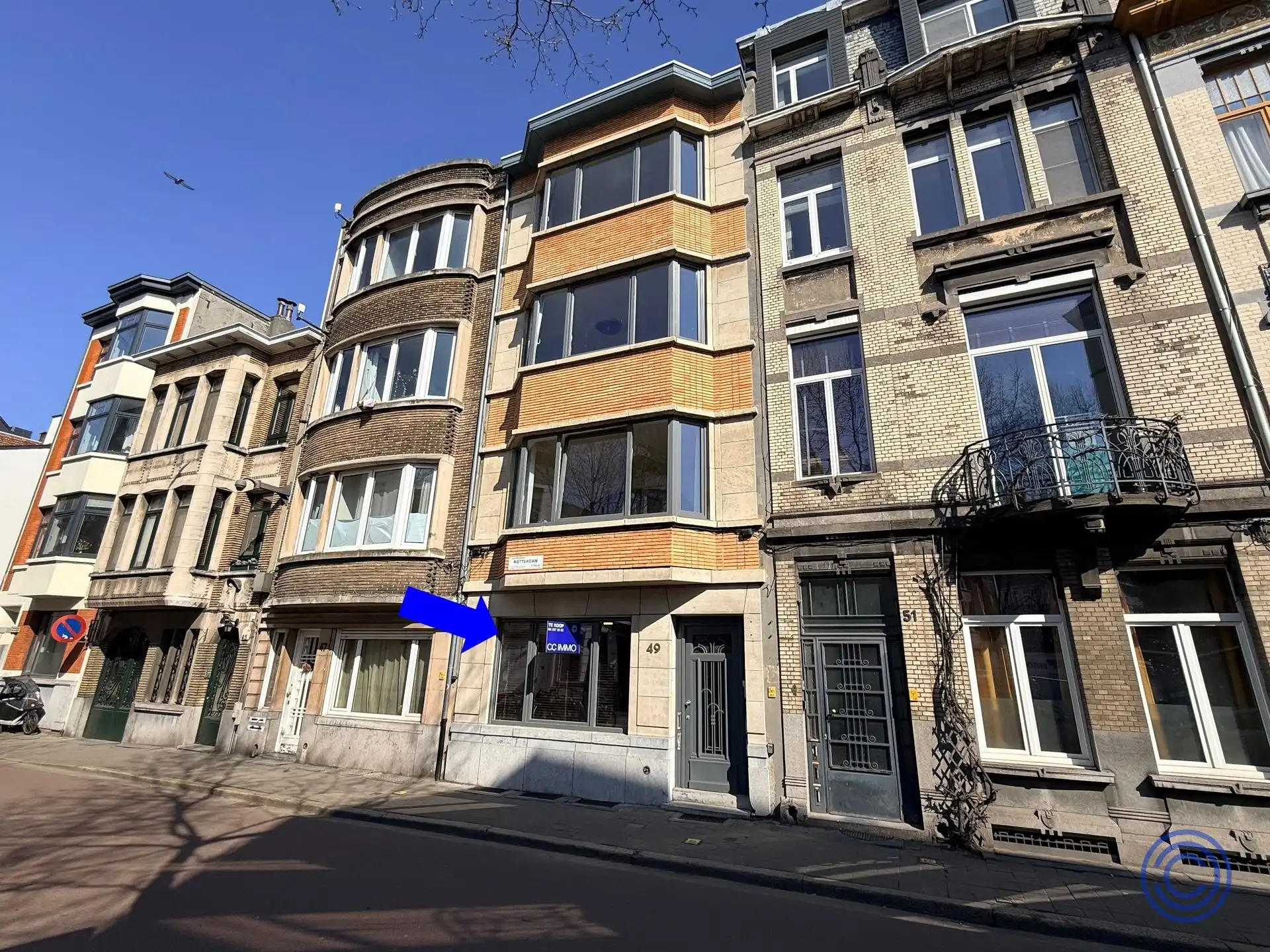 2-slpk appartement met terras en zonnepanelen! foto 13