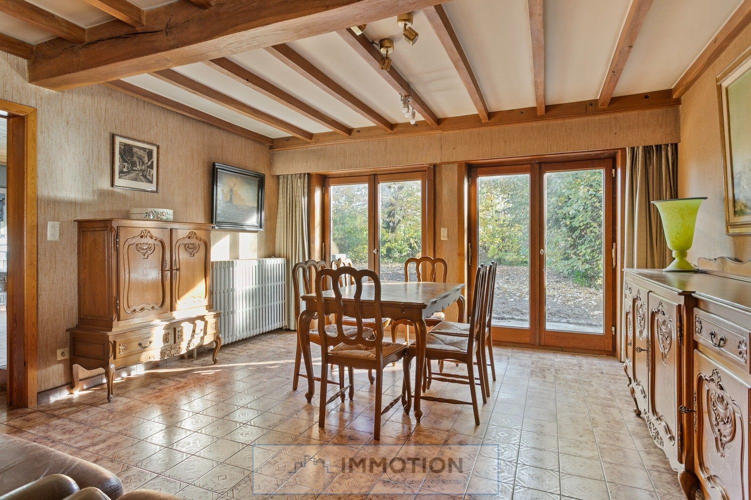 Ruime villa, 5 slaapkamers, op een perceel van 1200 m2 foto 9