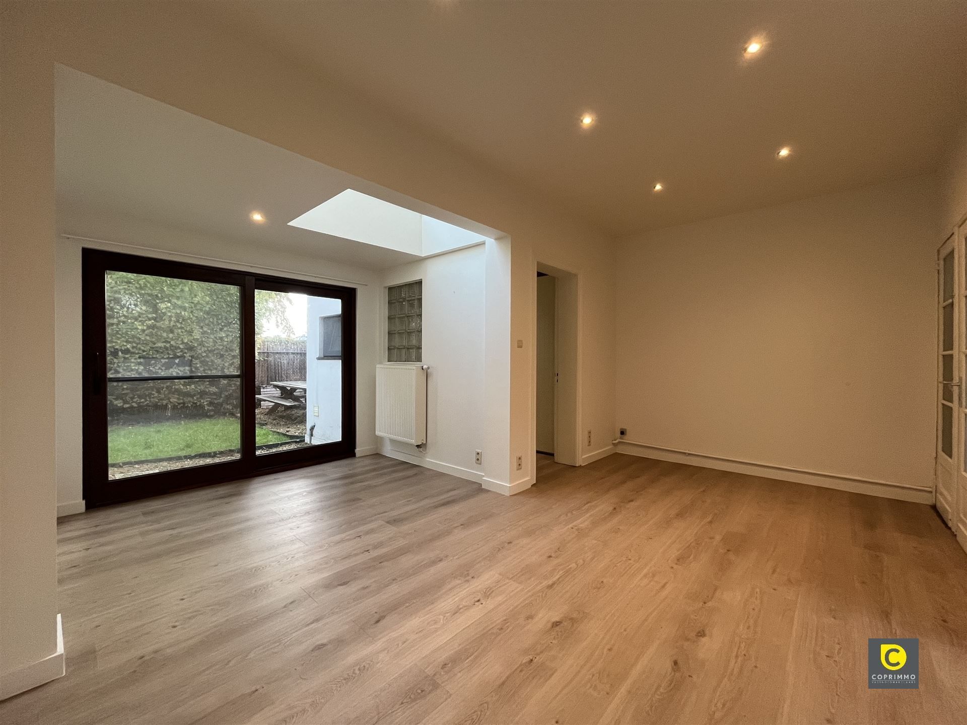 Rustig gelegen woning met 2 slpks en tuin! foto 3