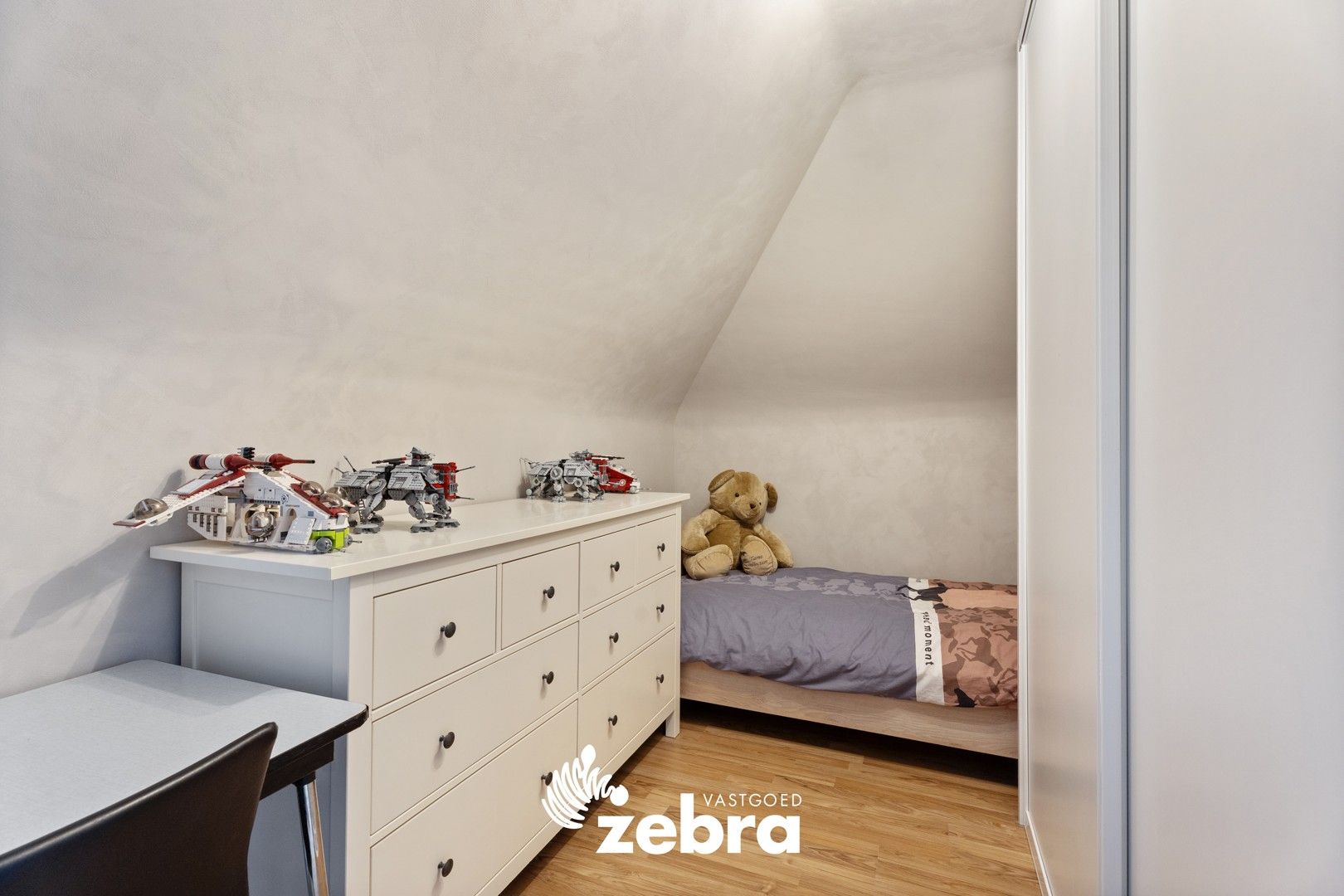 Instapklare villa met EPC-B & poolhouse te Oostrozebeke! foto 15