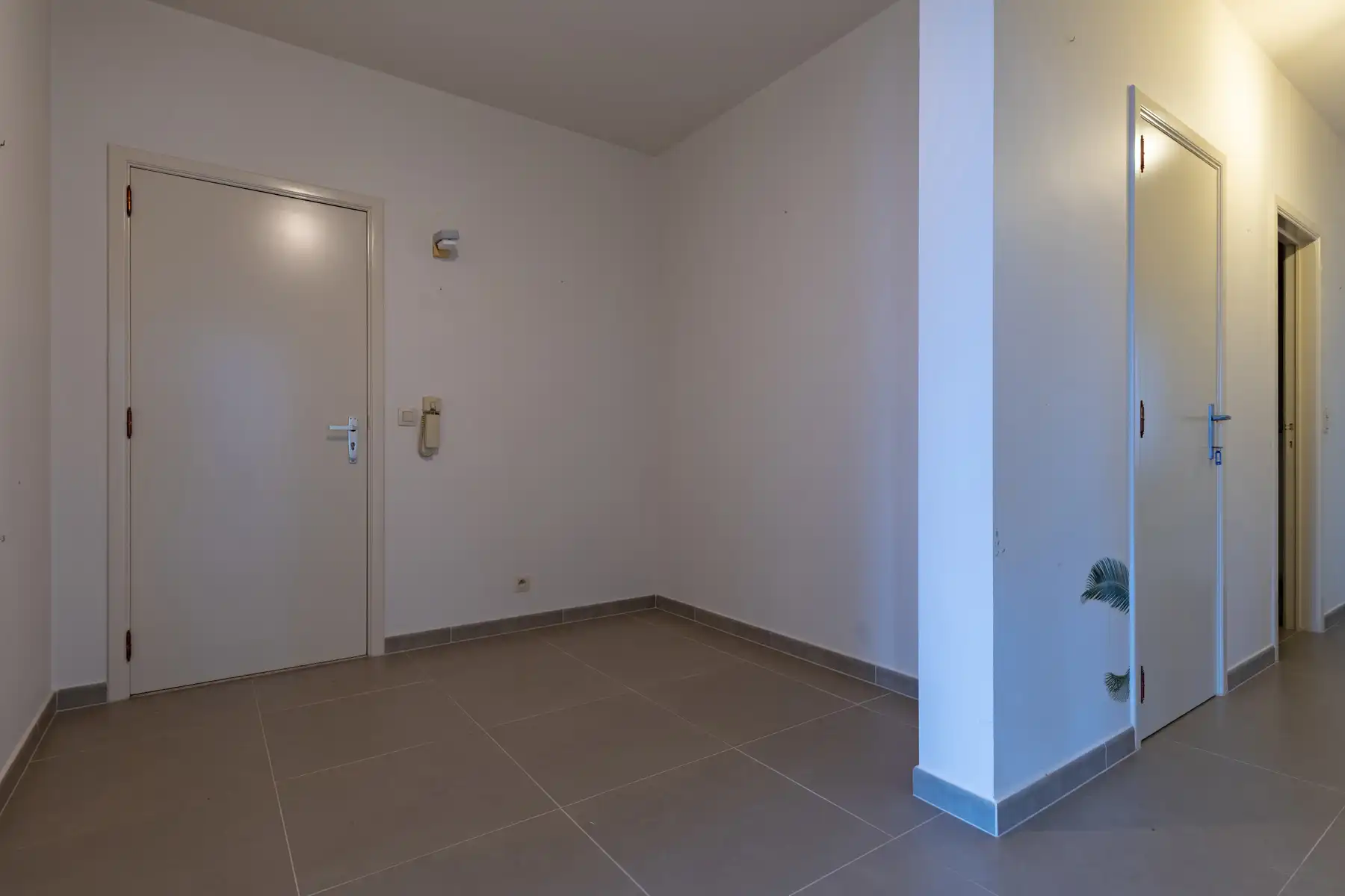 OPTIE Gunstig gelegen appartement met garage en 3 slaapkamers foto 6