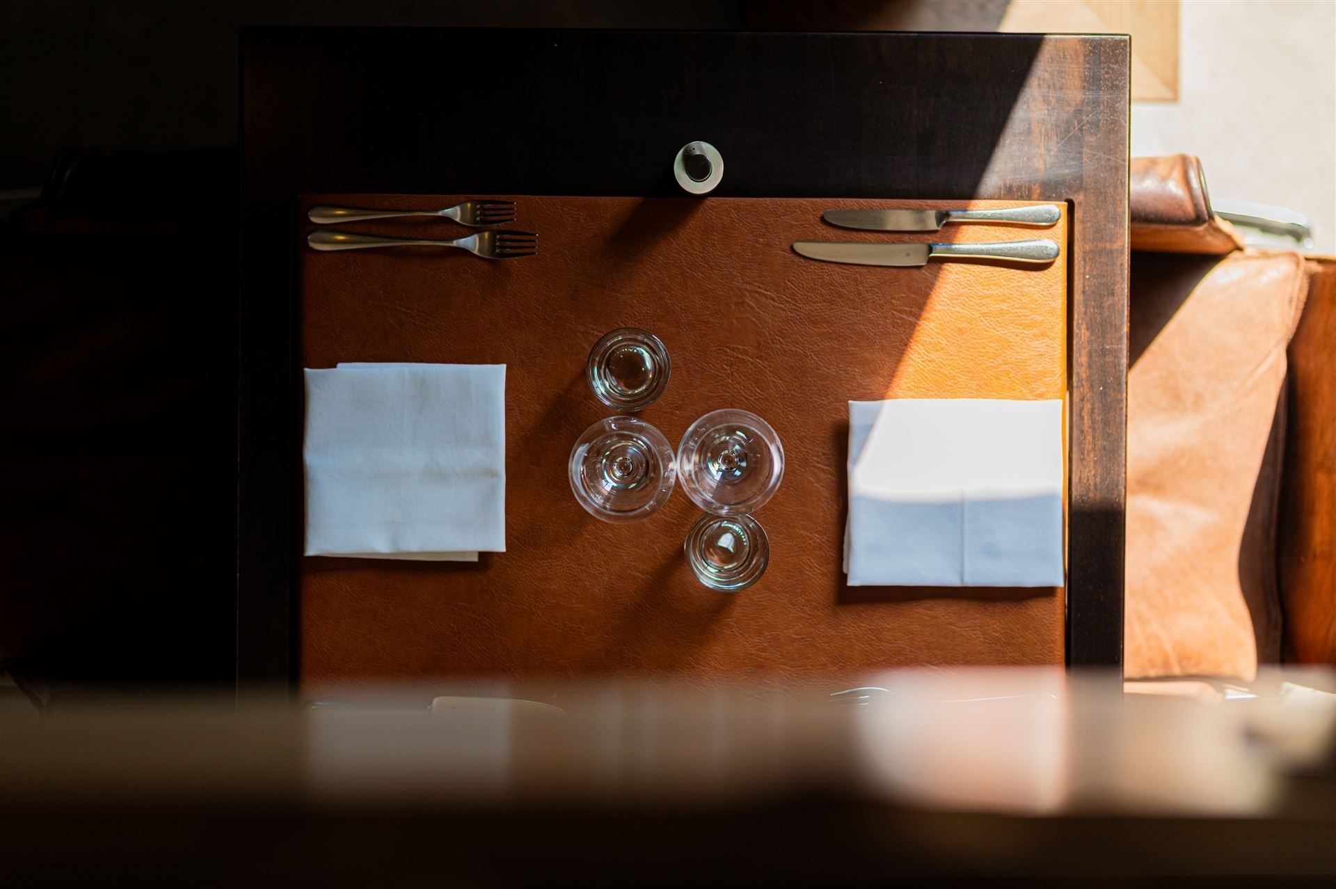 Exclusief restaurant mét instapklare villa foto 3