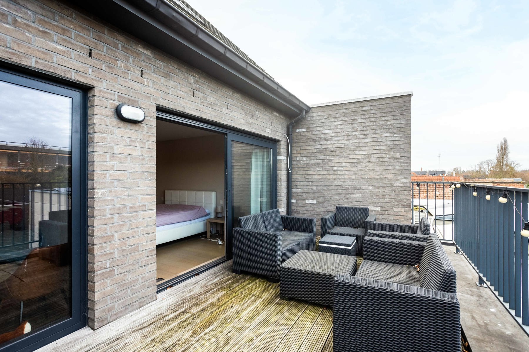 Te koop - moderne energiezuinige woning met 4 slaapkamers foto 16