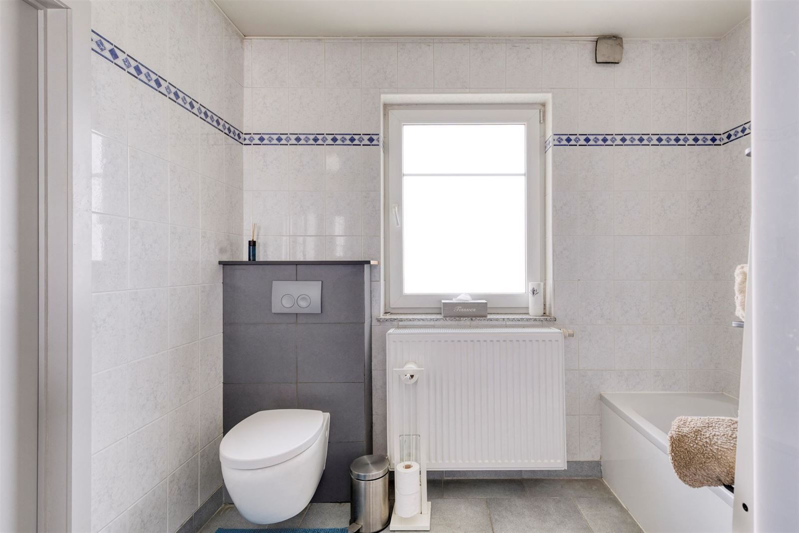 Goed onderhouden woning met tuin op centrale ligging  foto 19
