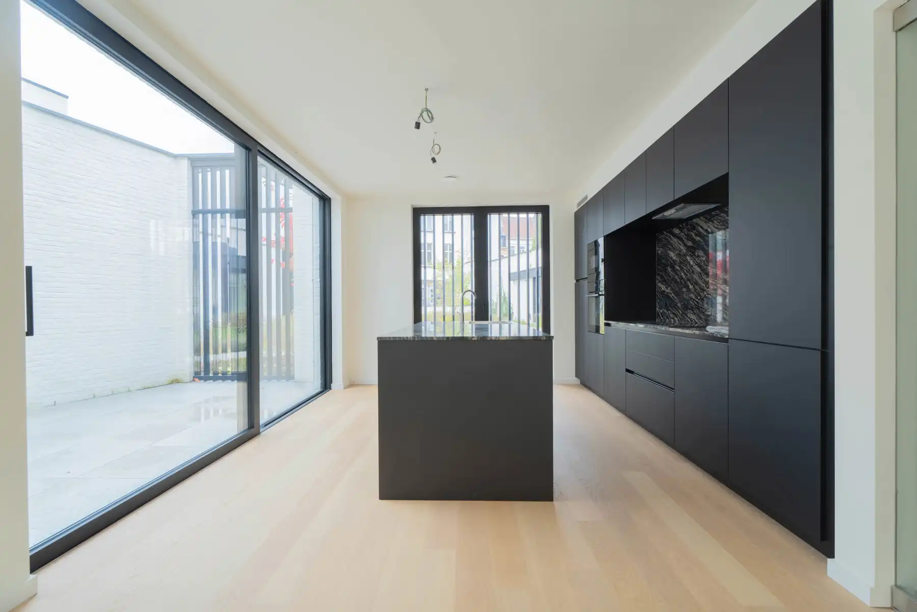 Graaf van Vlaanderen – Exclusief wonen in het hart van Gent. foto 3