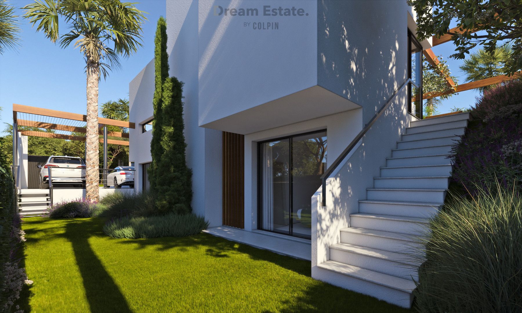 Luxe villa's in Dehesa de Campoamor foto 14