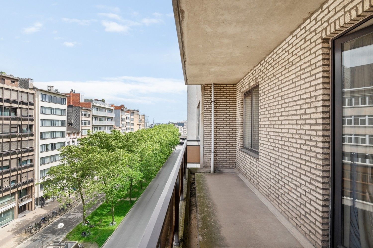 Riant appartement van maar liefst 280 m² en 2 terrassen foto 13