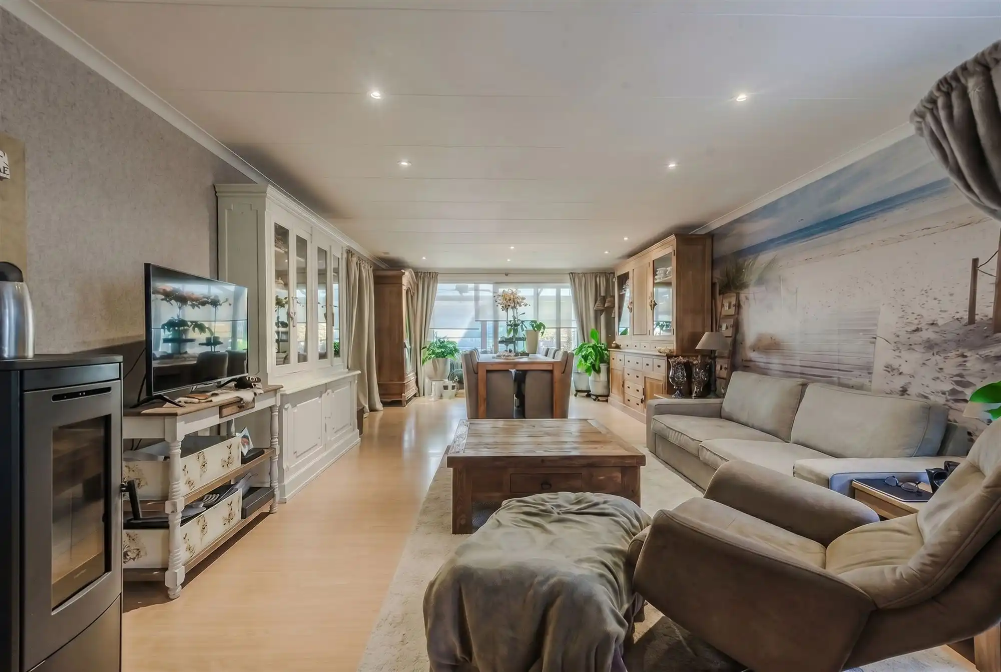 Vrijstaande woning op 763 m² met veranda en zonnige tuin  foto 14