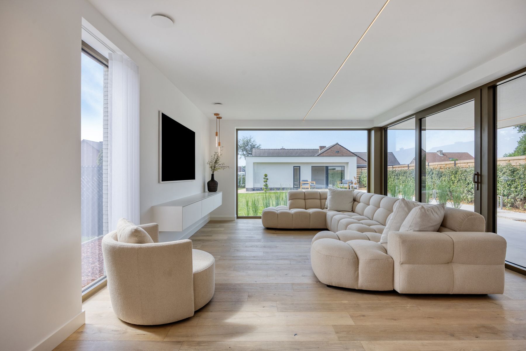 Huis te koop foto 9