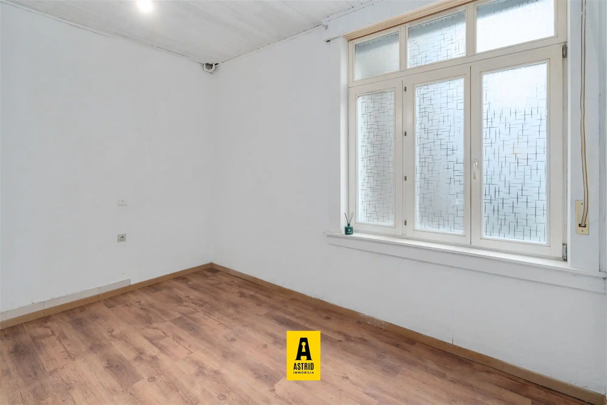 Gelijkvloers appartement 2 slpks vlakbij zee! foto 7