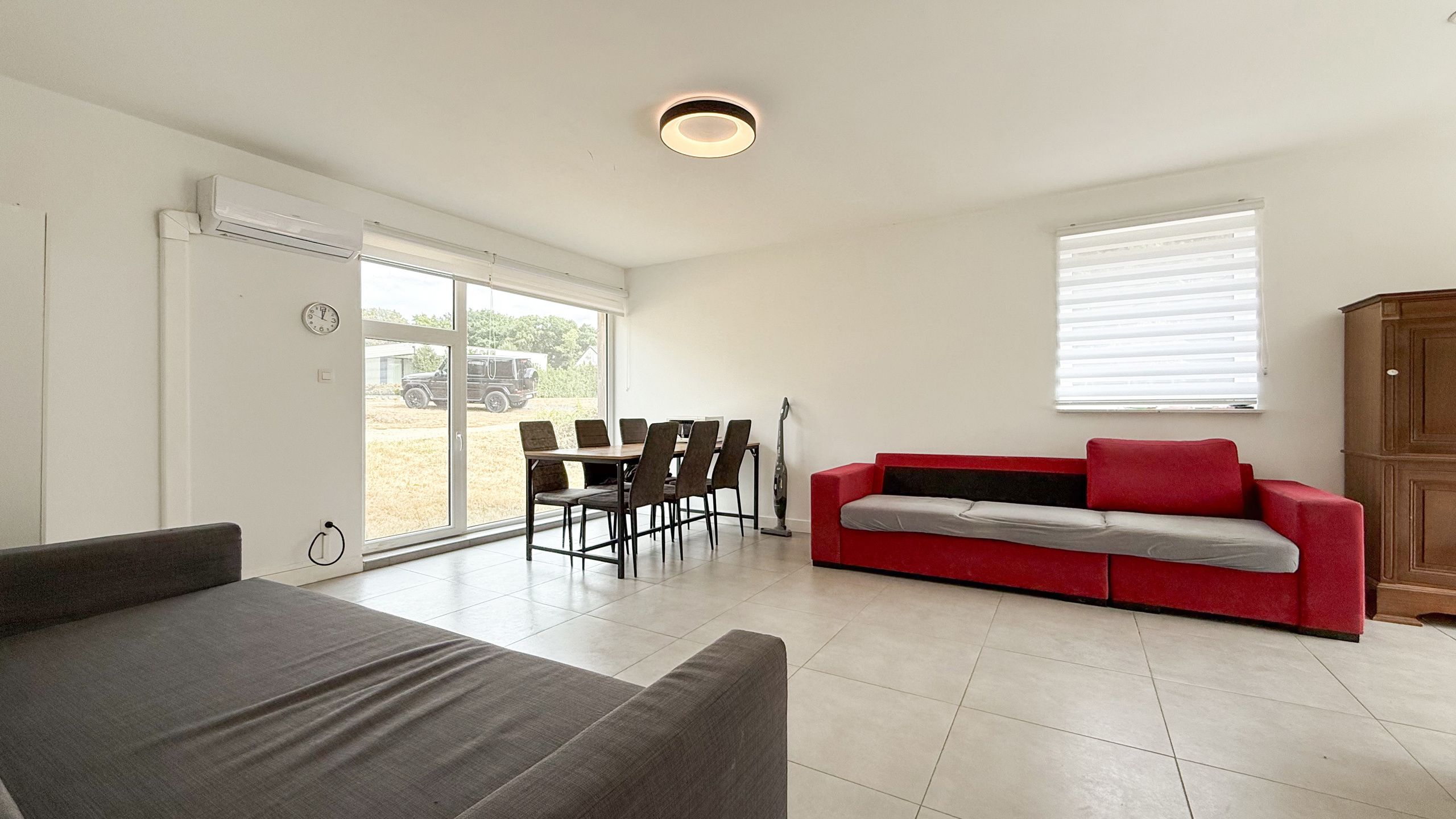 Vakantiewoning in hartje Meerhout! foto 3