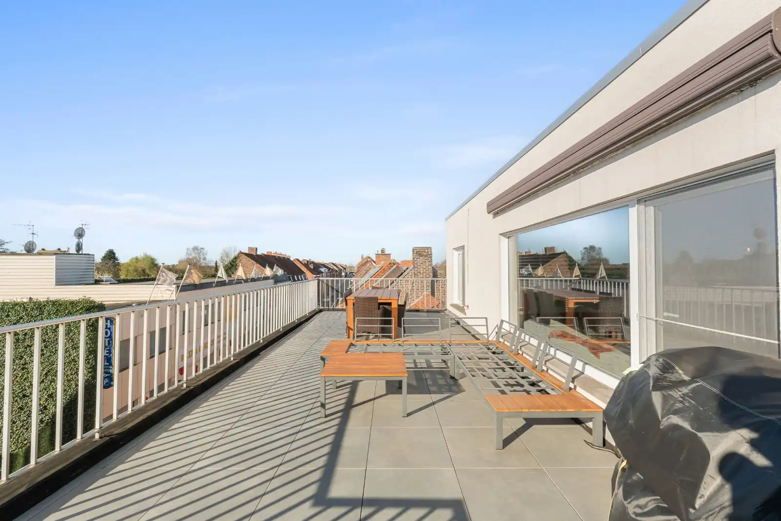 Appartement te koop Wahisstraat 29/0301 - 8930 Menen