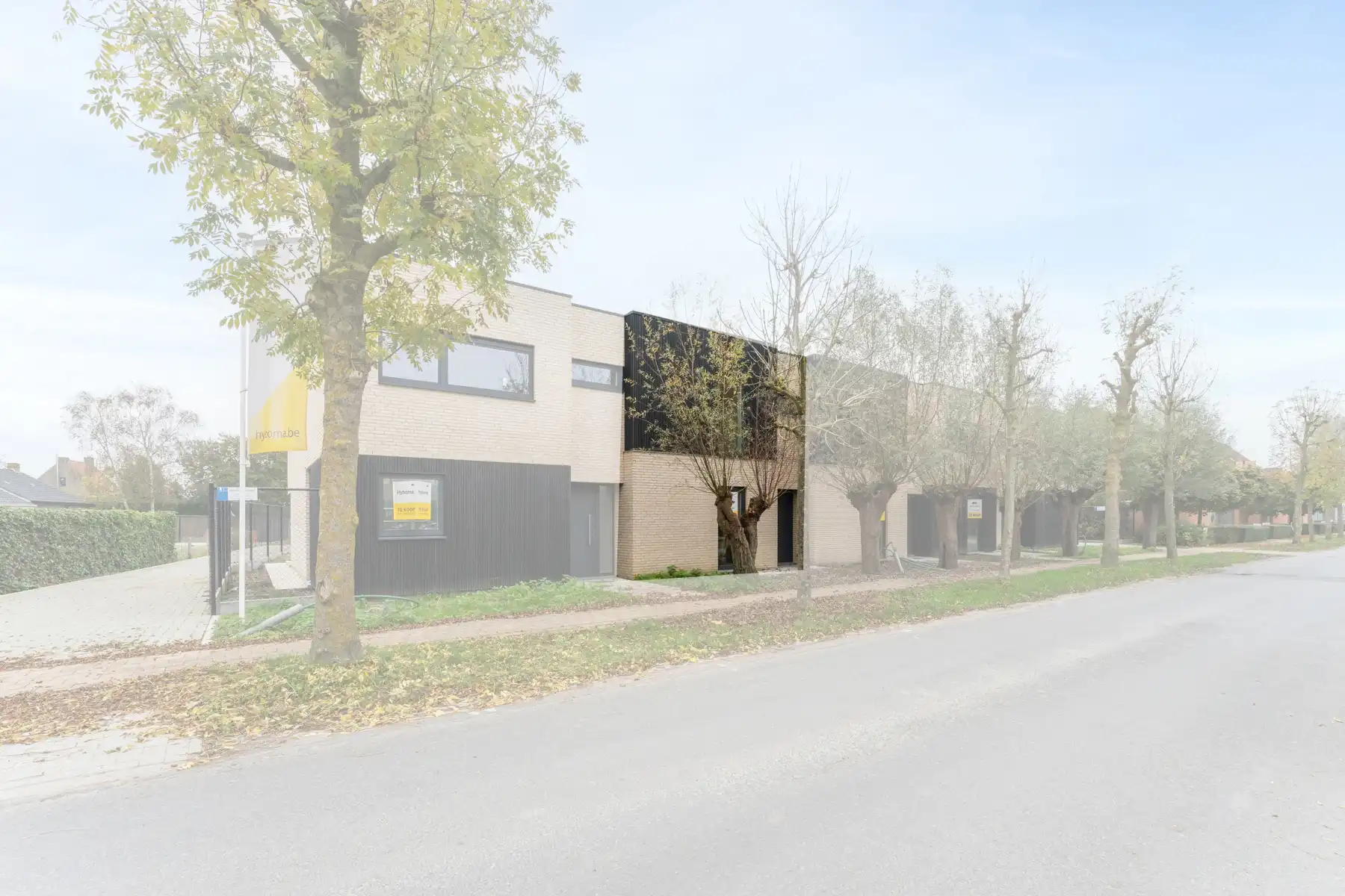 Moderne, perfect instapklare woning met rustige ligging in hartje Koksijde foto 17