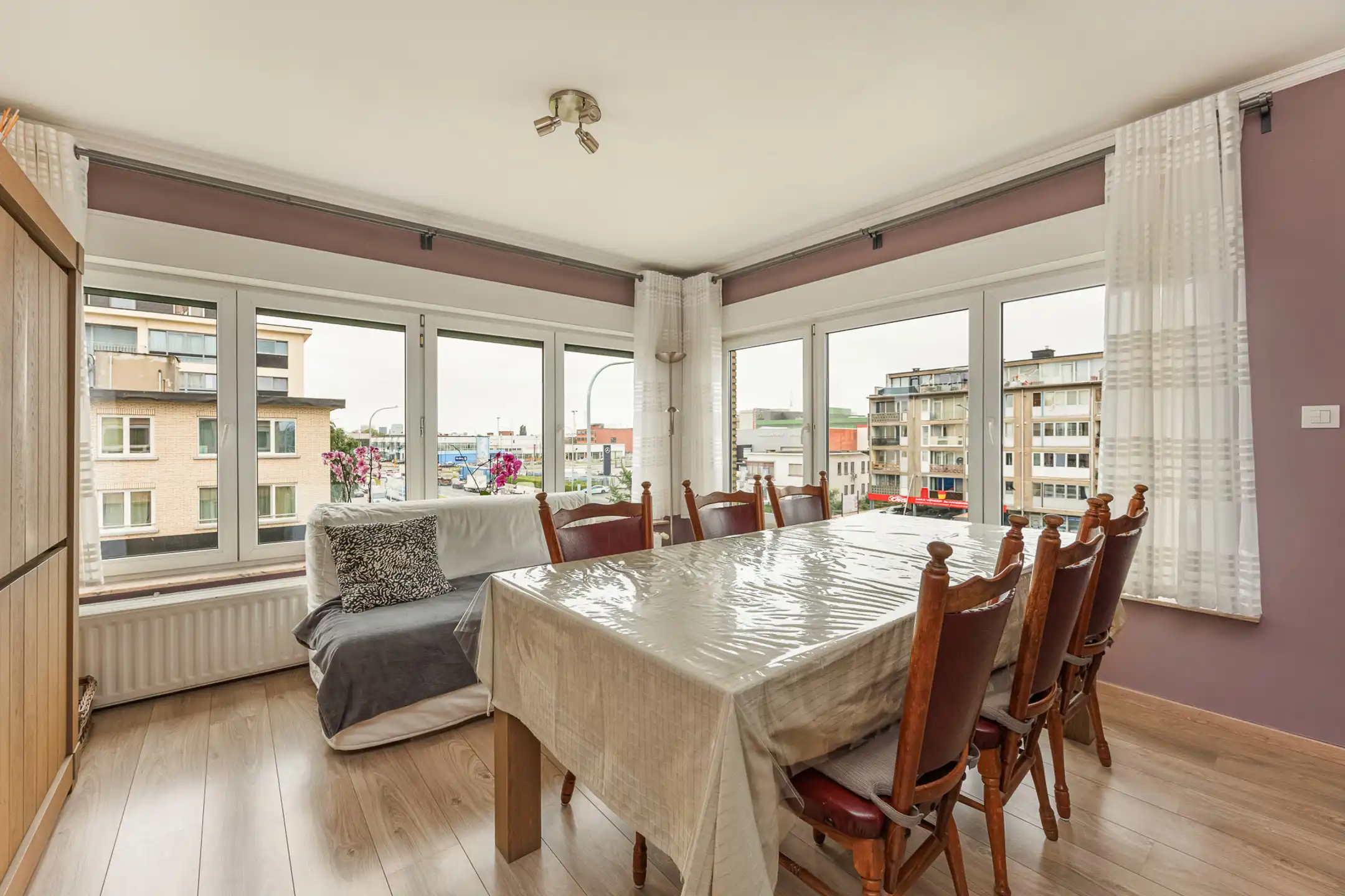 Appartement te koop foto 3