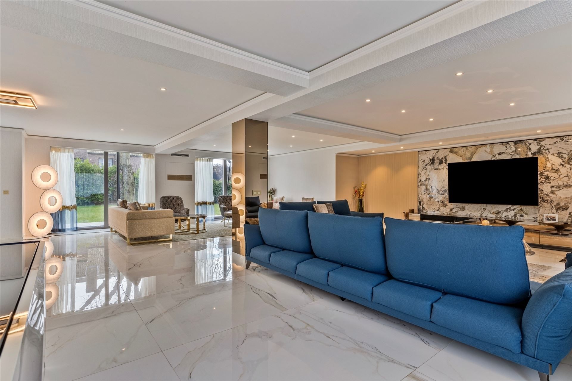 Moderne luxevilla op 1.172m² foto 12