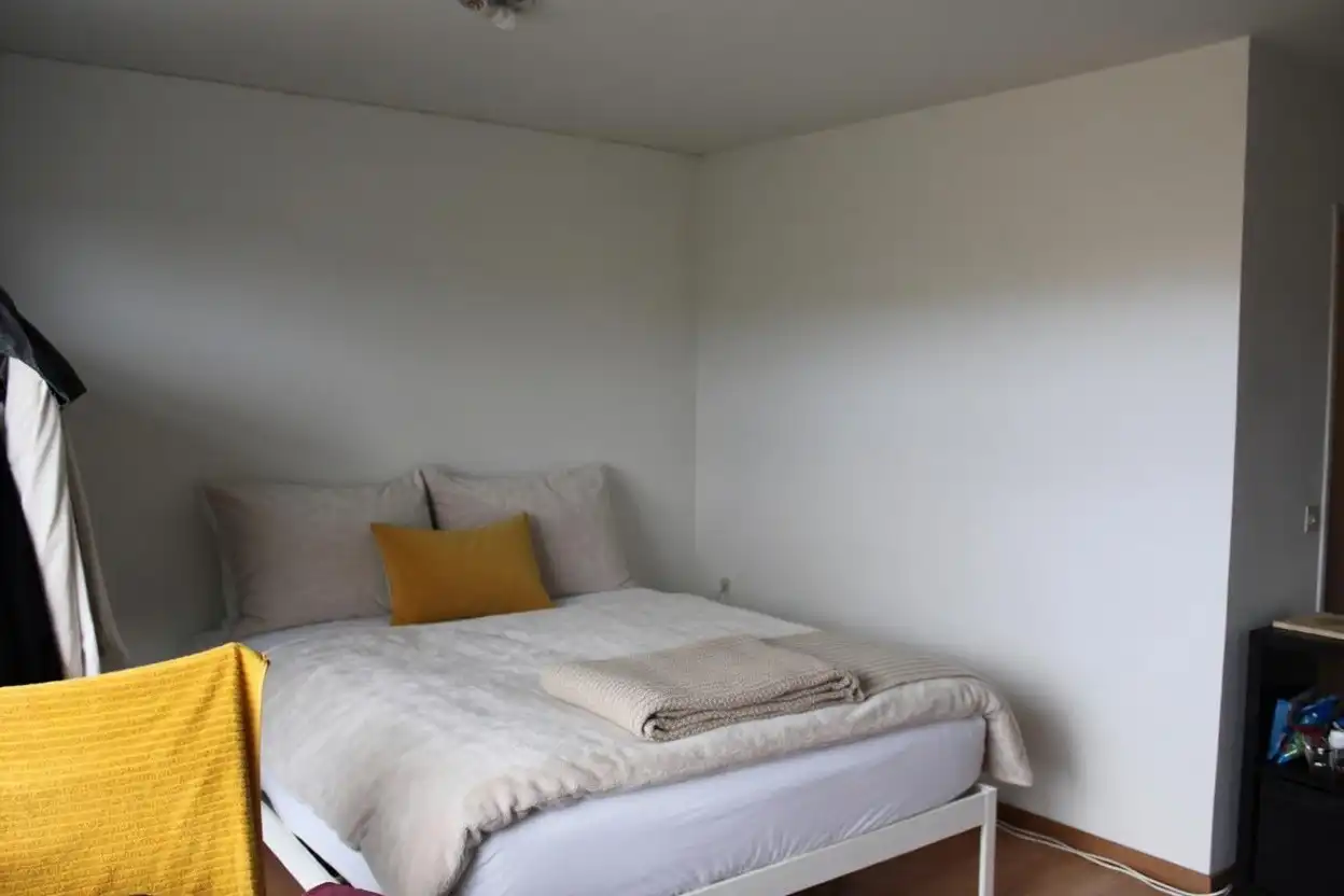 Rustig gelegen studio foto 10