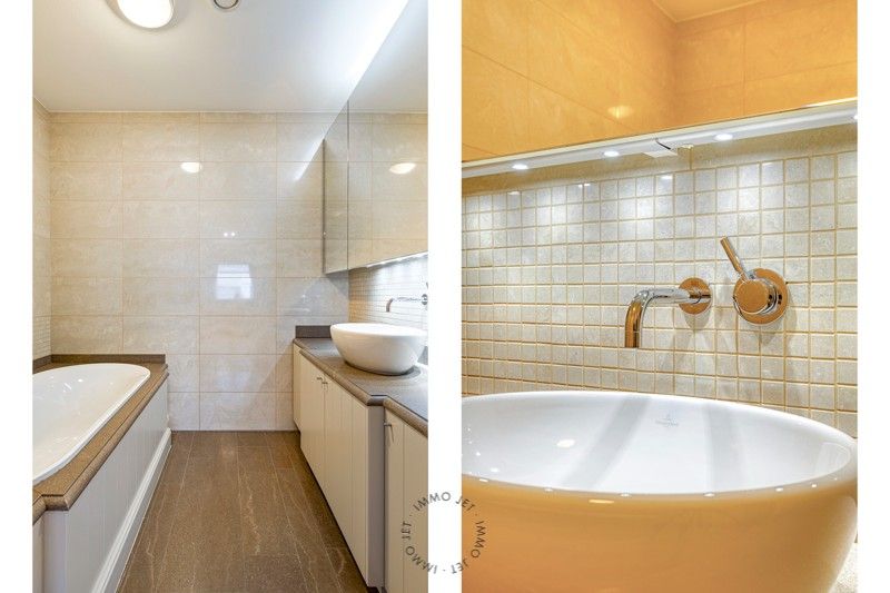 Stijlvol wonen in hartje Sint-Niklaas – luxe appartement van 169m² met terras van 37m² in Residentie Het Begijnhofke foto 15