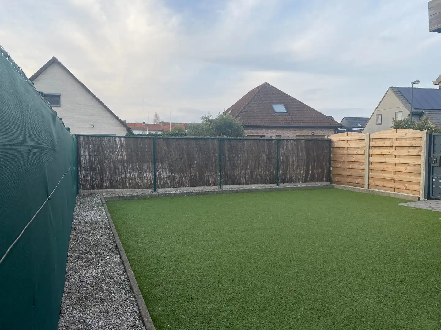 Ruime villa met tuin en zwembad op rustige ligging in Eeklo foto 7