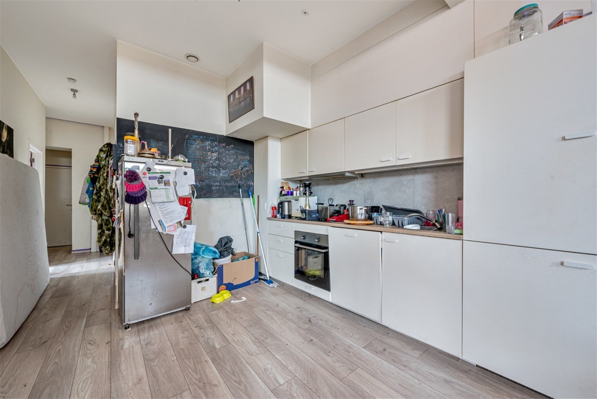 Gerenoveerde opbrengsteigendom bestaande uit handelspand en 3 appartementen foto 14
