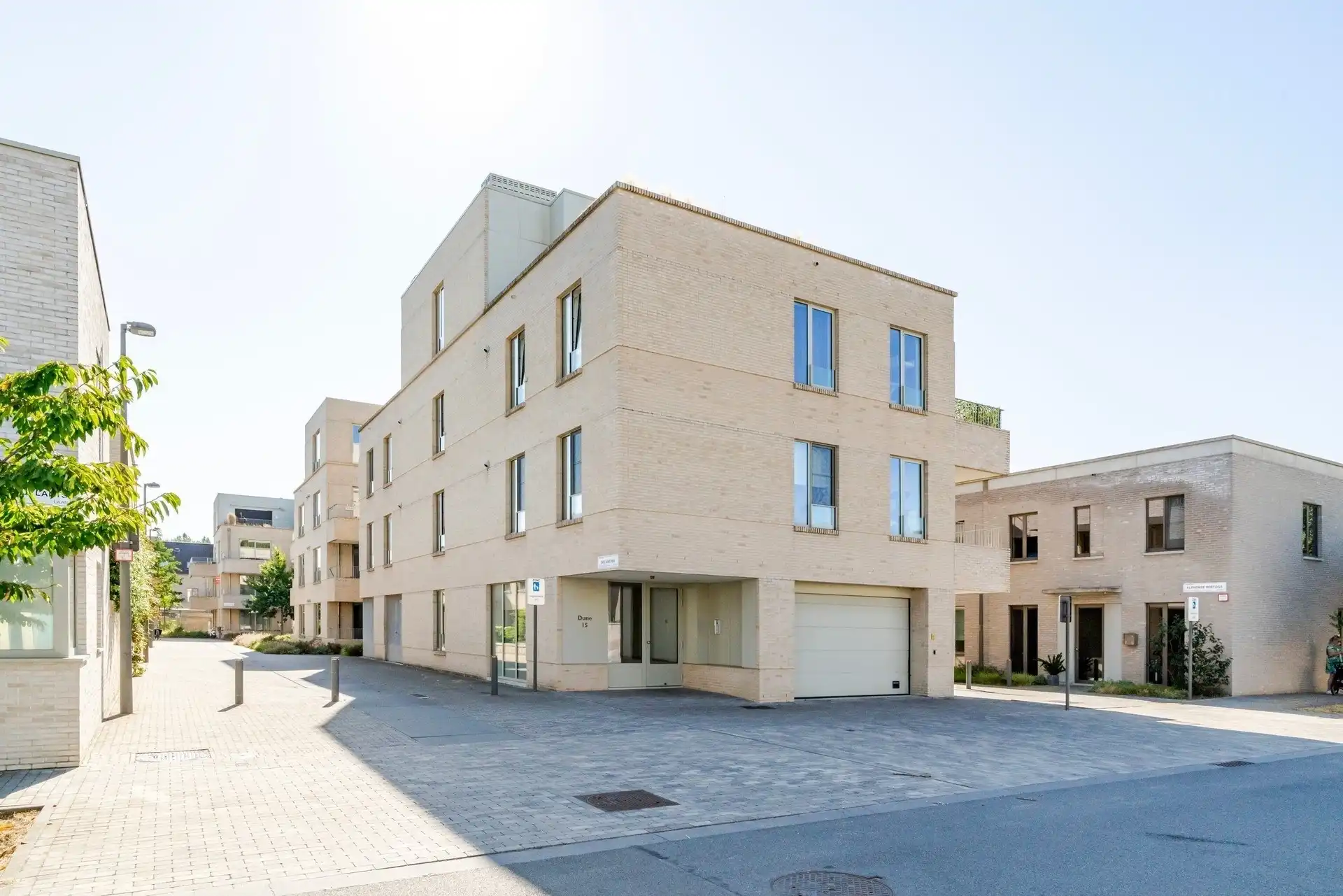 Modern en instapklaar 2 slaapkamer appartement in de Regattawijk met autostaanplaats foto 12