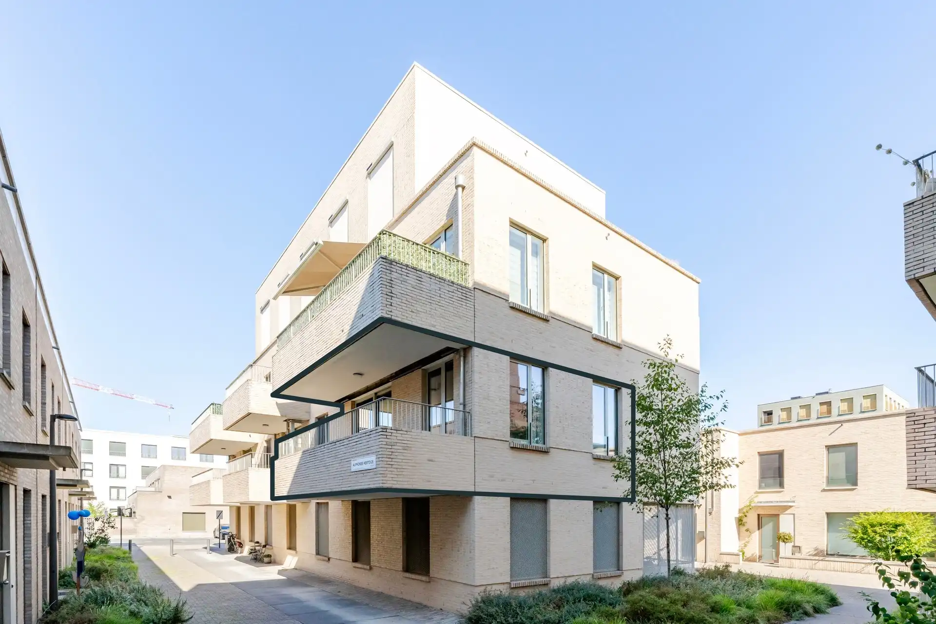 Modern en instapklaar 2 slaapkamer appartement in de Regattawijk met autostaanplaats foto 13