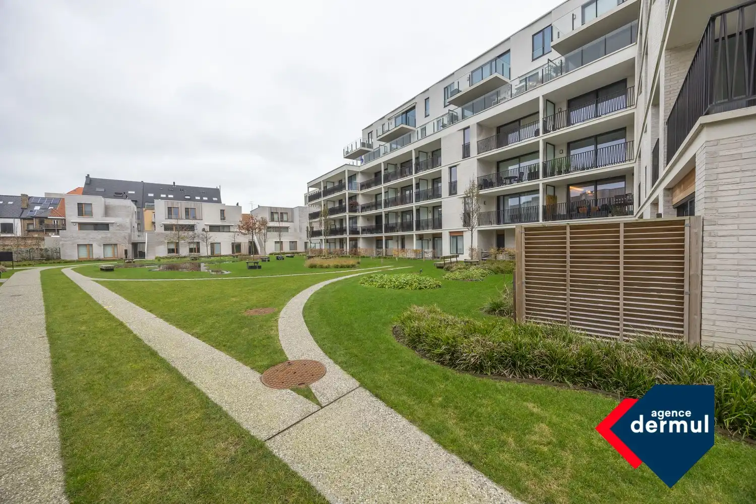 RESIDENTIE GREEN C - THE GARDEN foto 17