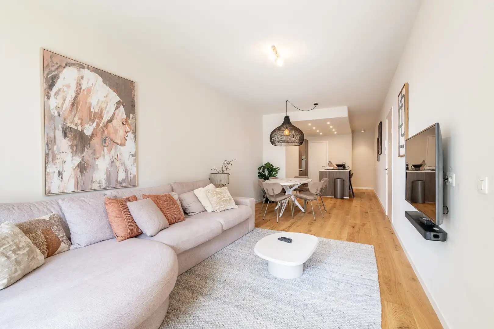 Exclusief wonen op een toplocatie in de Lippenslaan foto 3