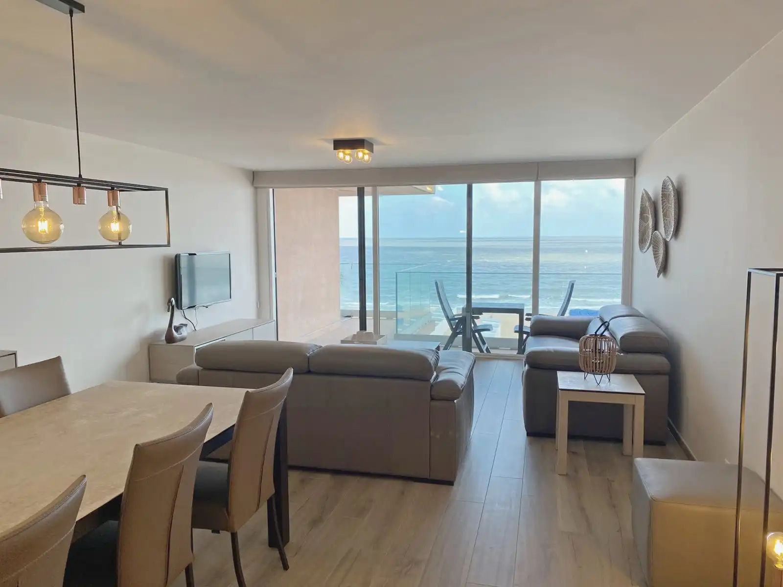 Appartement te huur foto 5