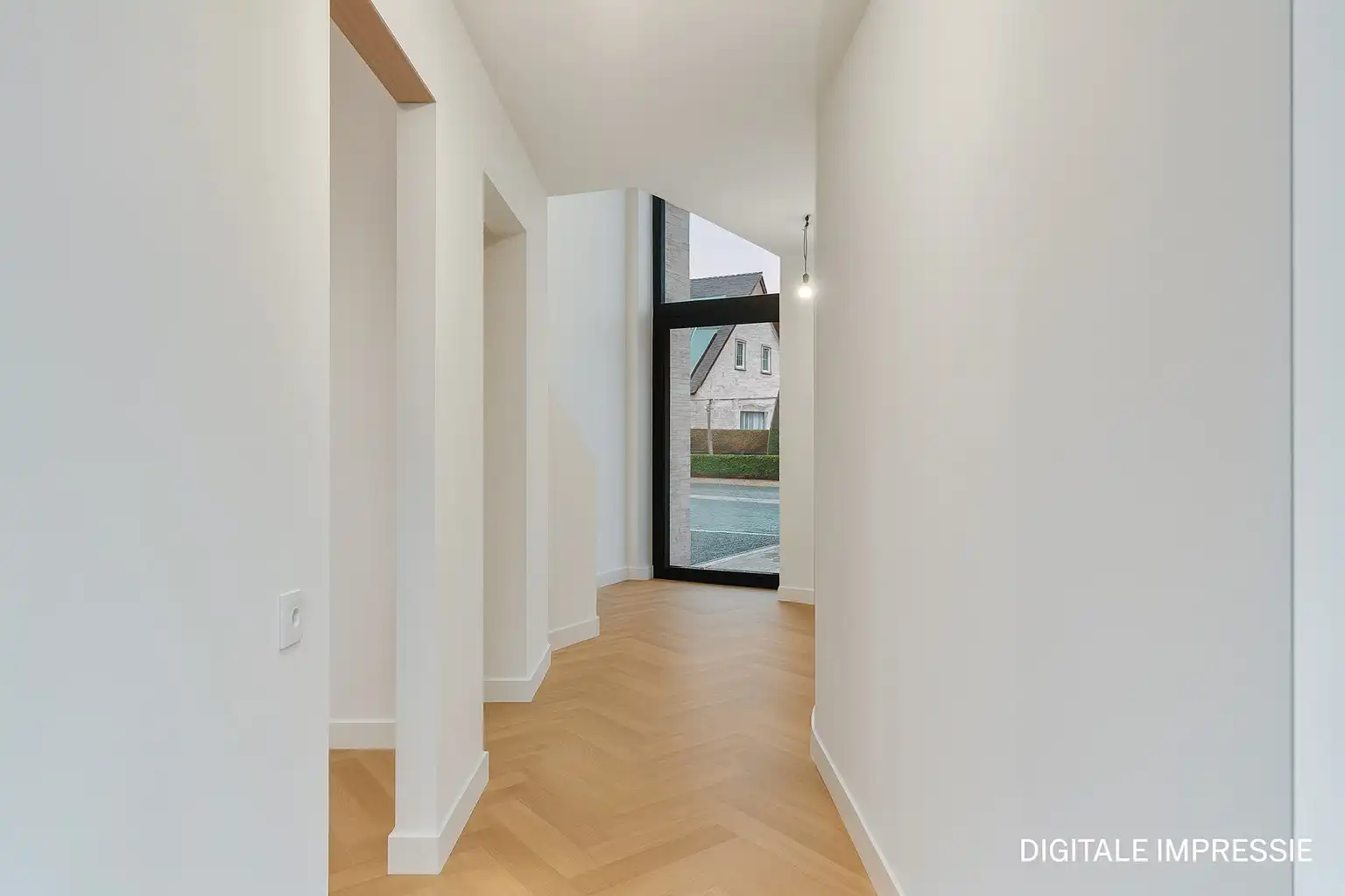 Duurzame EPC A+ | Hoogwaardige CASCO+ BEN-woning met 26 zonnepanelen, 4 slpk, tuin op het zuiden. foto 14