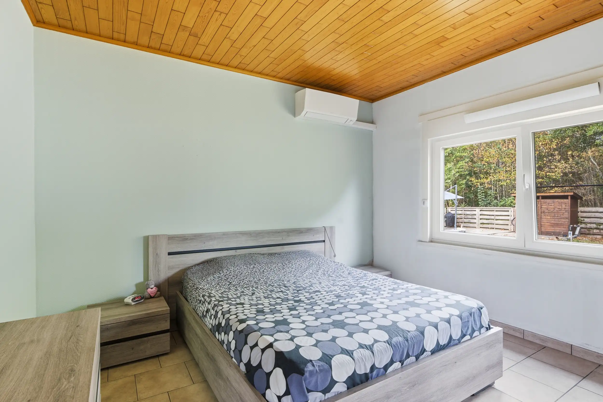 Gelijkvloers wonen met zon en ruimte foto 8