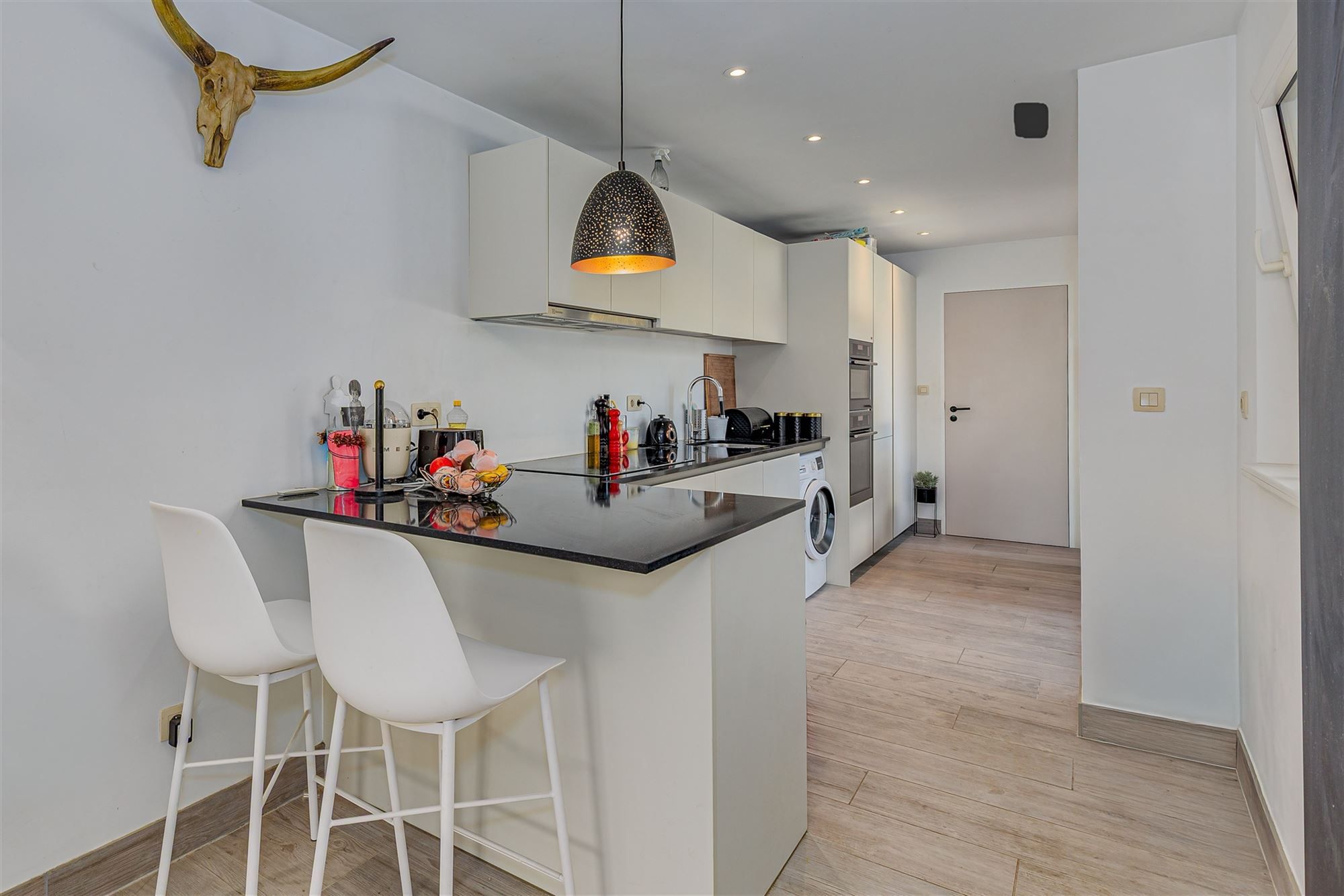 Charmant huis met drie slaapkamers foto 6