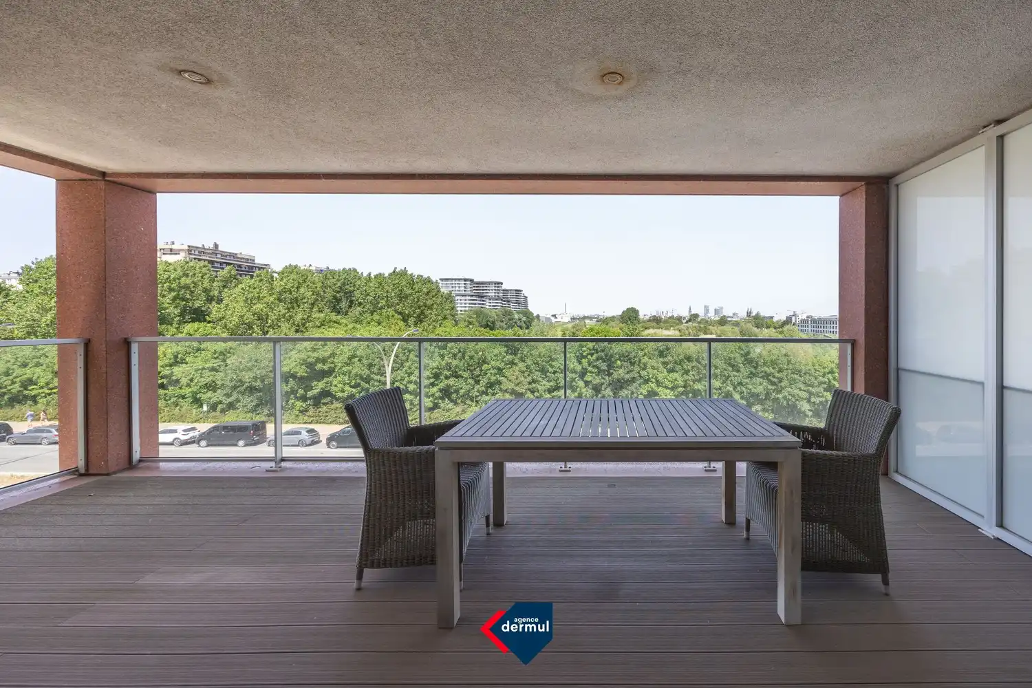 RESIDENTIE INFINITY II foto 5