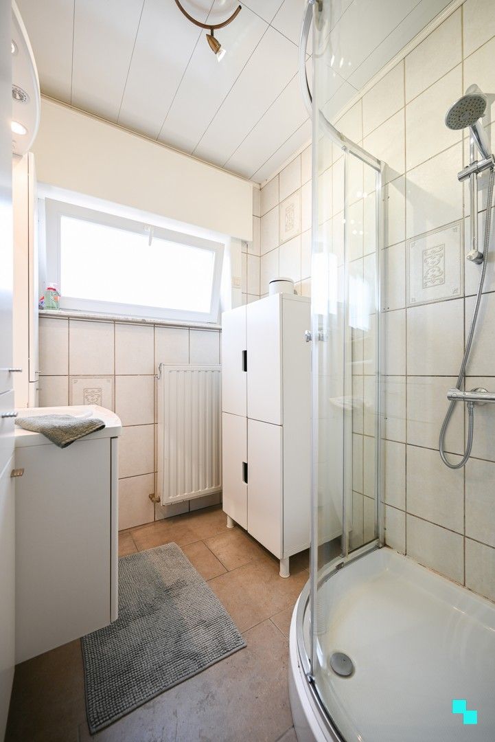 Zeer landelijk en rustig gelegen HOB te Lendelede / Izegem foto 15