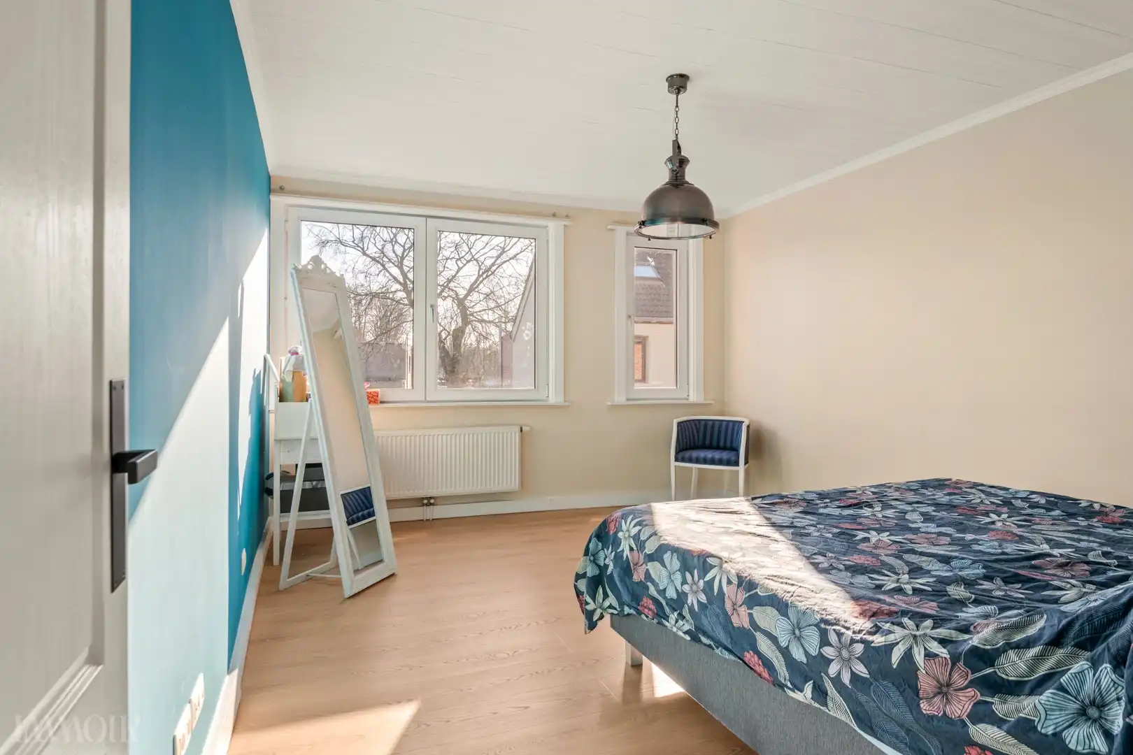 Centraal gelegen gezinswoning met zonnige tuin in Brasschaat. foto 13