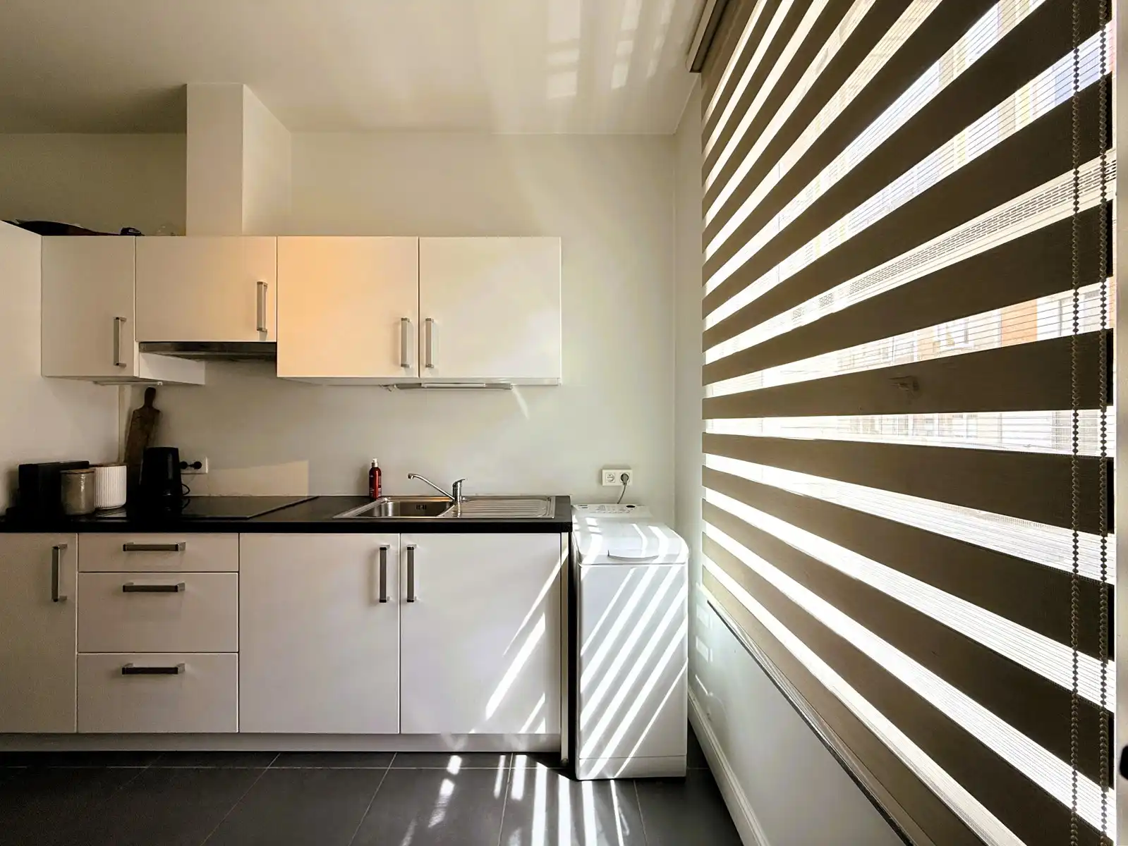 Appartement te huur foto 4
