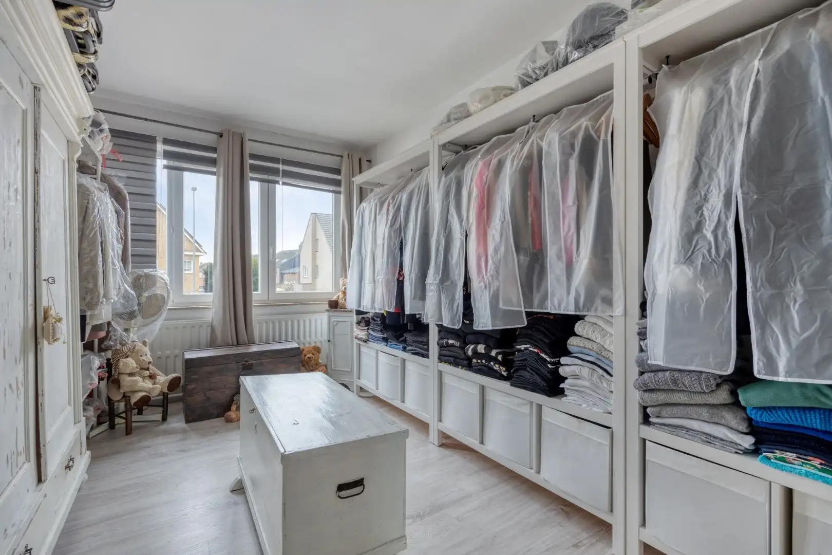 Ruime gezinswoning in rustige centrumligging foto 20