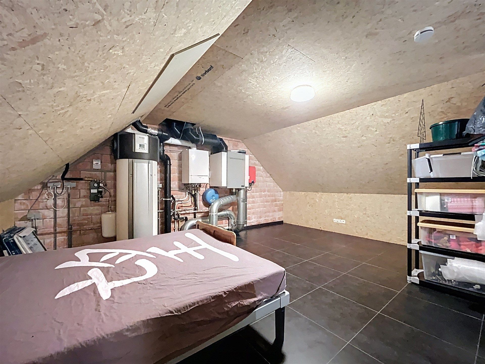 prachtige instapklare woning met garage   foto 19