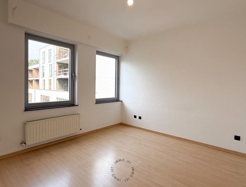 Duplex appartement met tuin in centrum van Beveren foto 12